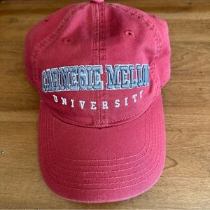 Carnegie Mellon University Red Hat